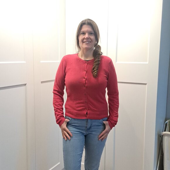 Gap Cardigan - Picture 5 of 5